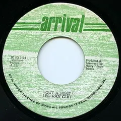 Lee Van Cliff* – Out A Port (Vinyl, 7")
