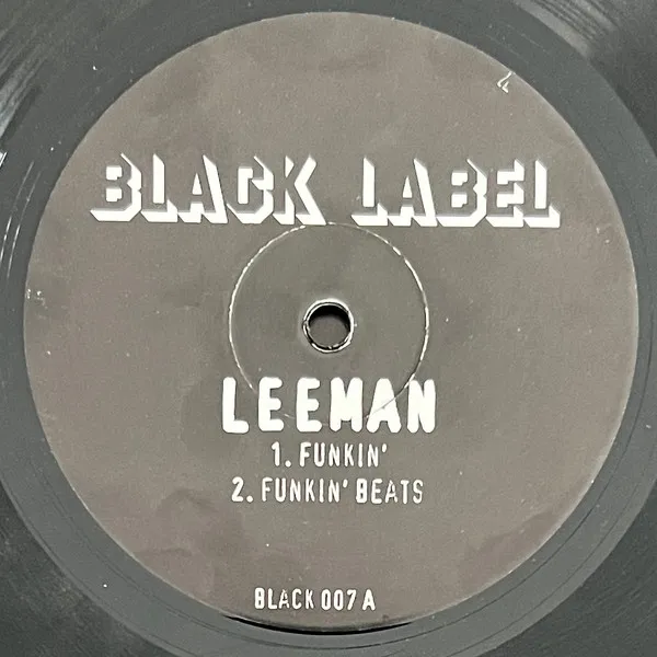 Leeman – Funkin'