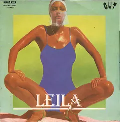 Leila* – Leila (Vinyl, 7")