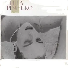Leila Pinheiro – Alma (CD, Album)