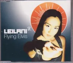 Leilani – Flying Elvis (CD, Single)