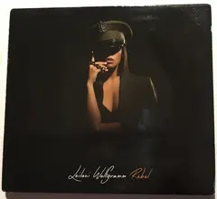 Leilani Wolfgramm – Rebel (CD, Album)