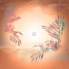 Leisure Children – Tiny Big (CD, Album)
