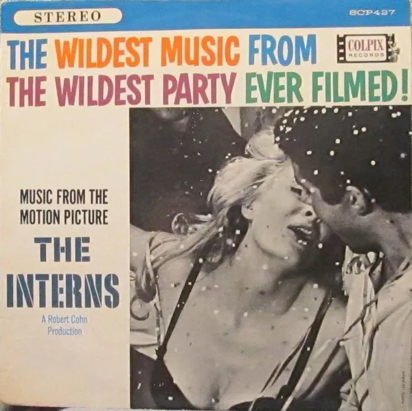 Leith Stevens – The Interns