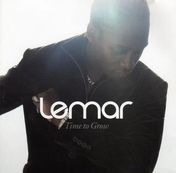Lemar – Time To Grow