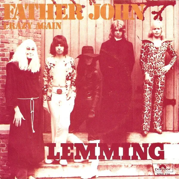 Lemming – Father John
