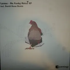 Lemos – Na Funky Kotes EP (Vinyl, 12")