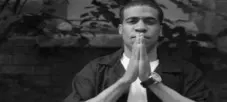 Len Berzerk – I Carry Da Cross (File, MPEG-4 Video)