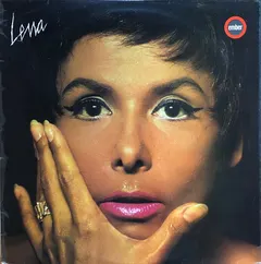 Lena Horne – Lena (Vinyl, LP)