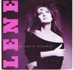 Lene* – Ekon Från Igår (Vinyl, 7")