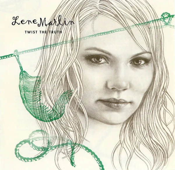 Lene Marlin – Twist The Truth