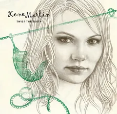 Lene Marlin Virgin – Twist The Truth (CD, Album)