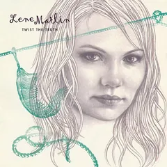 Lene Marlin – Twist The Truth (CD, Album)