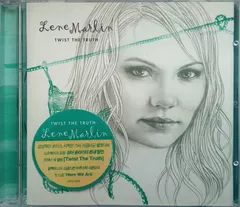 Lene Marlin – Twist The Truth (CD, Album)