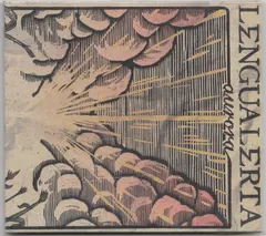 Lengualerta – Aurora (CD, Album)