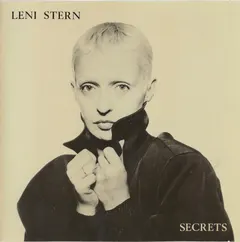 Leni Stern – Secrets (CD, Album)