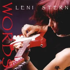 Leni Stern – Words (CD, Album)