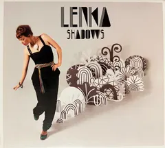 Lenka – Shadows (CD, Album)