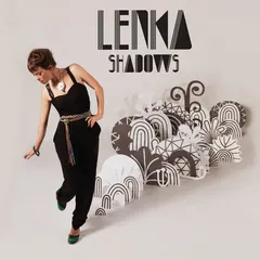 Lenka – Shadows (Vinyl, LP)