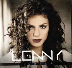 Lenny (27) – Fighter (CD, EP)