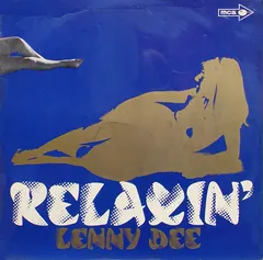 Lenny Dee (2) – Relaxin' (Vinyl, LP)