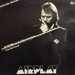 Lenny Mac Dowell – Airplay (Vinyl, LP)