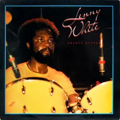 Lenny White – Peanut Butter (Vinyl, 12")