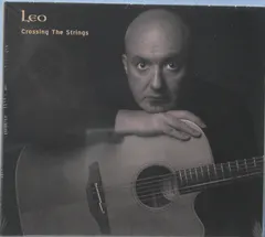 Leo (24) – Crossing The Strings (CD, Album)
