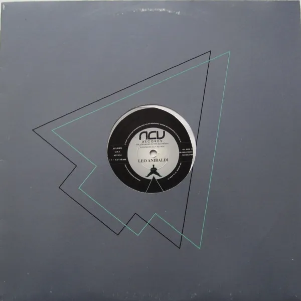 Leo Anibaldi – Possession / Acid Perversion