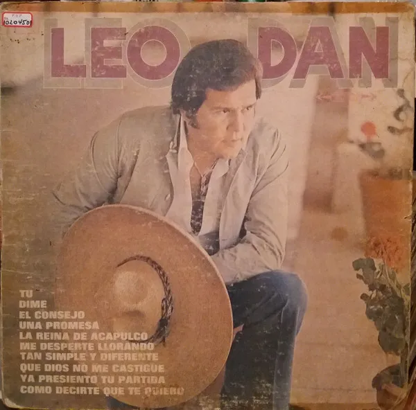 Leo Dan – Leo Dan