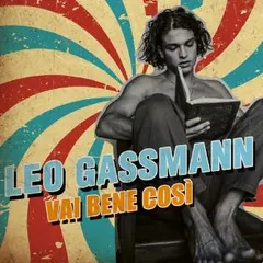 Leo Gassmann – Vai Bene Così (File, AAC)