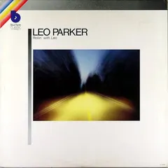 Leo Parker Blue Note – Rollin' With Leo (Vinyl, LP)