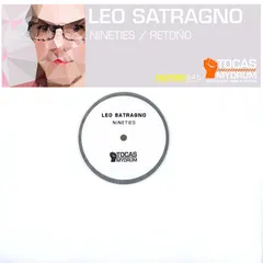 Leo Satragno – Nineties - Retoño (Vinyl, 12")