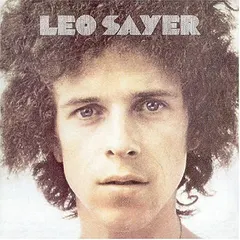 Leo Sayer – Silver Bird (Vinyl, LP)