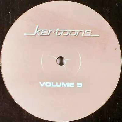 Leo – Volume 9