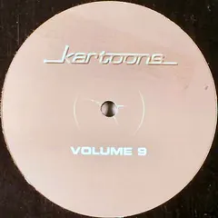 Leo – Volume 9 (Vinyl, 12")