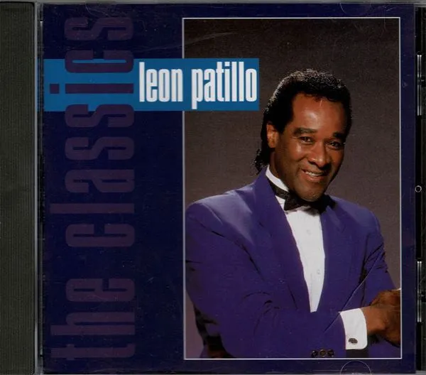 Leon Patillo – The Classics