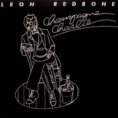 Leon Redbone – Champagne Charlie (Vinyl, LP)