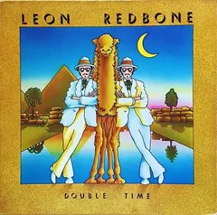 Leon Redbone – Double Time (Vinyl, LP)