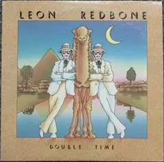 Leon Redbone Warner Bros. Records – Double Time (Vinyl, LP)