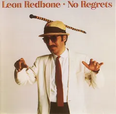 Leon Redbone – No Regrets (CD, Album)