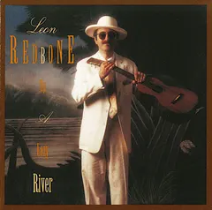 Leon Redbone August Records Inc. – Up A Lazy River (CD, Album)