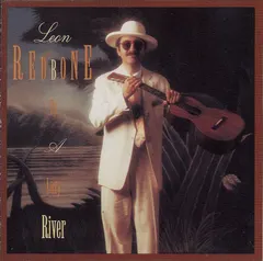 Leon Redbone Private Music – Up A Lazy River (CD, Album)