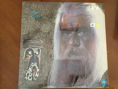 Leon Russell – Solid State (Vinyl, LP)