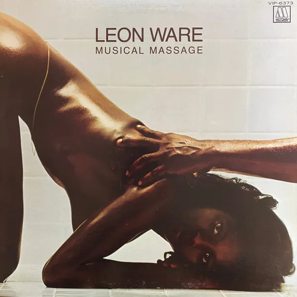 Leon Ware – Musical Massage