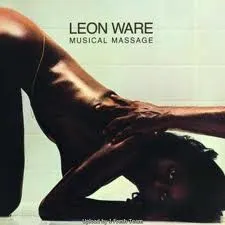 Leon Ware – Musical Massage (Vinyl, LP)