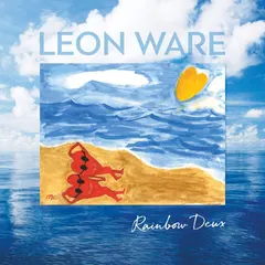 Leon Ware – Rainbow Deux (Vinyl, LP)