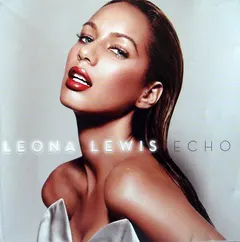 Leona Lewis – Echo (CD, Album)