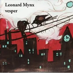 Leonard Mynx – Vesper