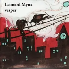 Leonard Mynx – Vesper (CD, Album)